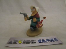 FIGURINE EN RESINE LUCKY LUKE