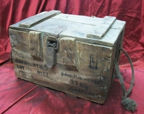 France superbe caisse bois - caisse,