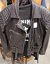 BLOUSON FEMME HARLEY DAVISDSON