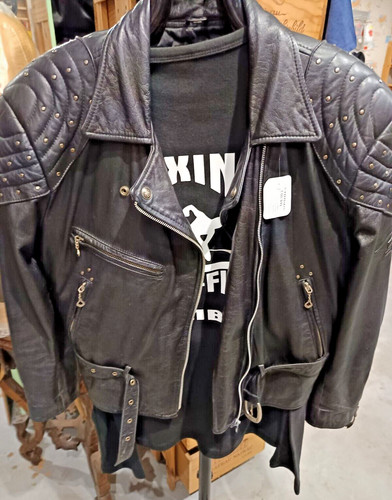 Blouson femme harley - blouson,