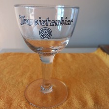 Ancien calice bière Trappiste