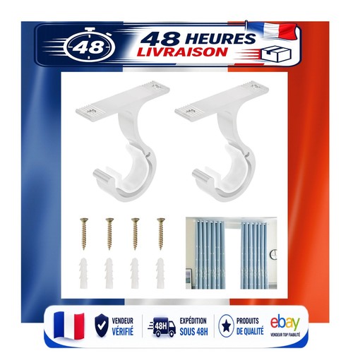 Lot supports de - supports,