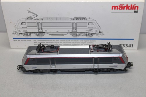 Märklin 33341 delta digital - märklin,