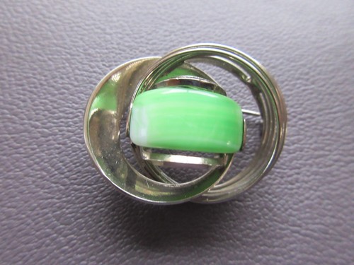 Broche années - broche,