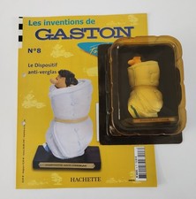 Figurine NEUVE Les inventions