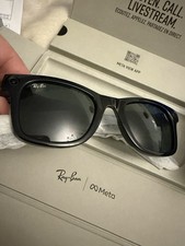 Ray-Ban Meta Wayfarer  RW4006