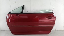 Porte avant gauche PEUGEOT 407 COUPE 9002W5