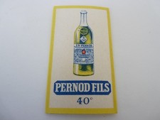 Papier a cigarette PERNOD FILS