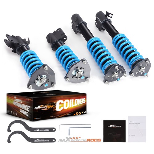 Kit suspension combine filete - suspension,