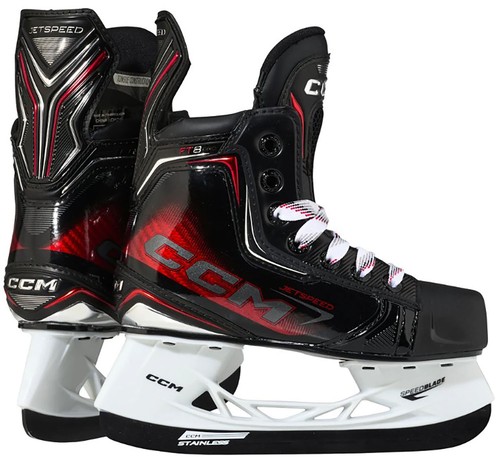 Ccm jetspeed ft8 pro patin - ccm,