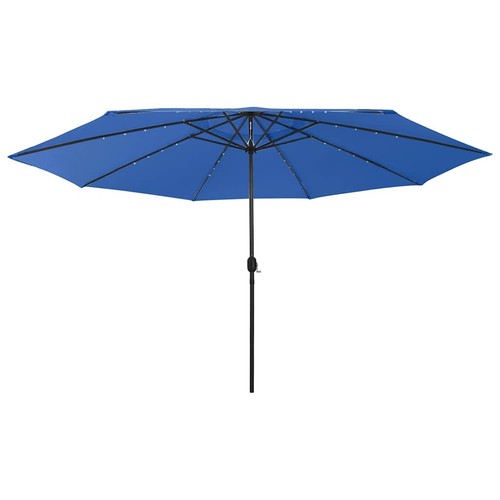 Parasol jardin avec - de,