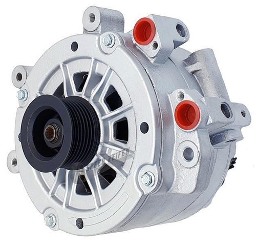 Alternateur 190a pour porsche - 190a,