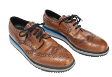 Prada Chaussures Homme (US) 10