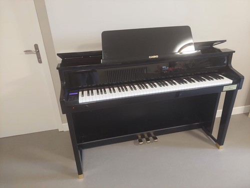 Digital piano casio - digital,