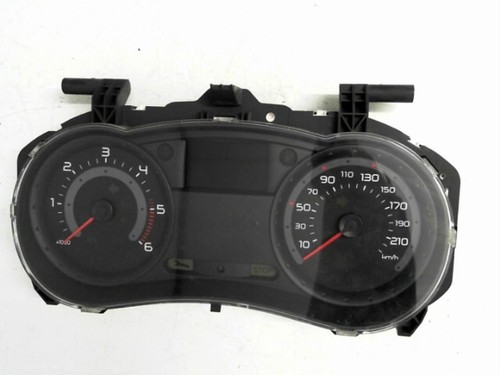 Compteur renault clio phase - renault,