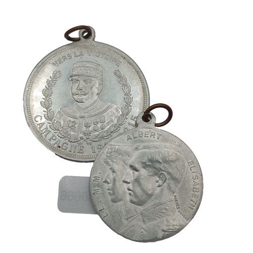 Q20 lot de - (ref30666),