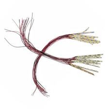 Longue Durée Rampe D'Éclairage LED Pour Bahnanlagen Bâtiments Lampes Modèles