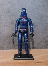GI JOE Cobra Commander 1984