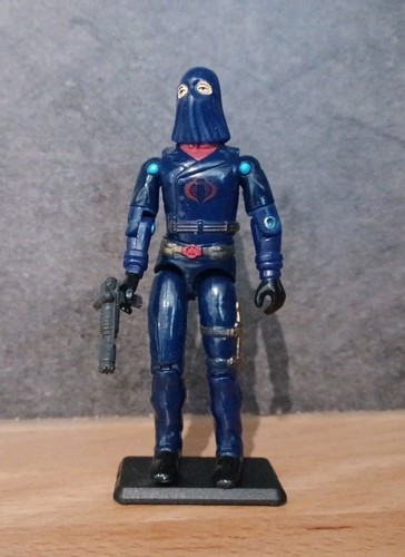 Joe cobra commander - gi,