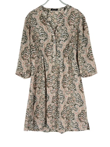 Massimo dutti robe - dutti, longue