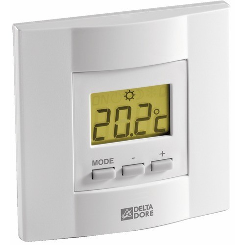 Thermostat ambiance - thermostat, d'ambiance