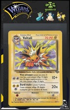 Voltali 20/64 Edition 2 Ed 2 Unlimited Jungle Wizards 2 Pokemon Cards