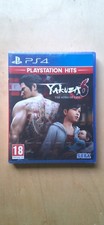 Yakuza 6 : the Song of Life /