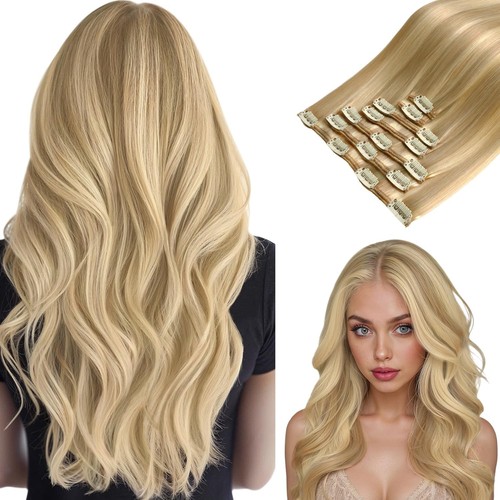 Neuf extensions cheveux - [neuf],