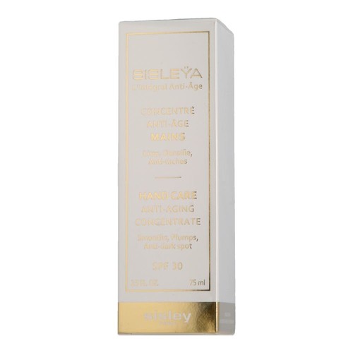 Sisley sisleÿa intégral - sisley,