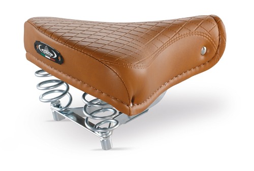 Selle vélo ville en - de, de