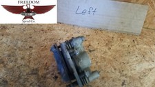 2008 KAWASAKI KFX 450 (QUAD) OEM LEFT FRONT BRAKE CALIPER 201702 FREE SHIPPING
