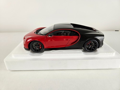 Bugatti chiron sport - sport, 1/18