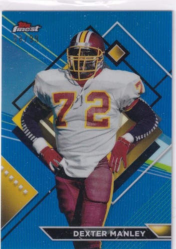 2024 topps nfl football - nfl, finest
