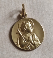 Ancienne médaille PENDENTIF