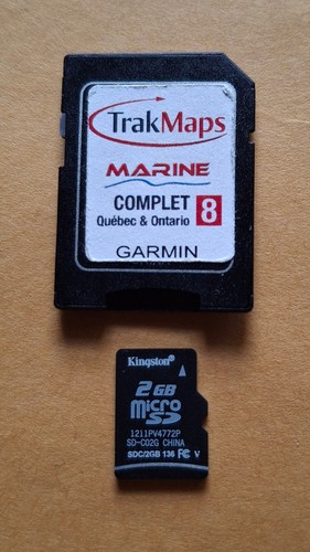 Trakmaps garmin gps map - trakmaps,