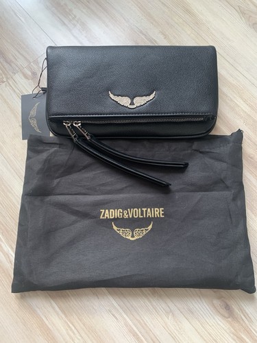 Sac main zadig voltaire - à,