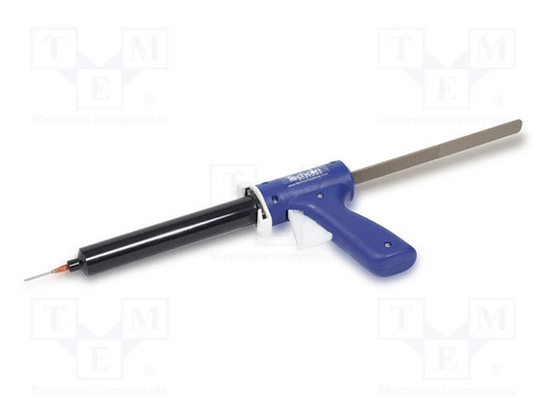 Metcal 955 msg pistolet - metcal,