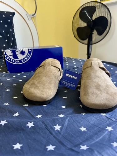 Birkenstock boston - birkenstock,