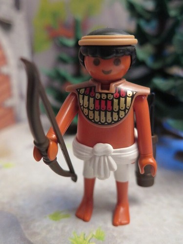 Archer soldat égyptien egypte - soldat,
