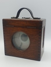 Ancien CONSTATEUR - Toulet - Rousset - EXELSIOR - Pigeons - Divion - Objet Tech