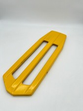 Motobecane REAR RACK Mobile Carrier 21971 Yellow #14483