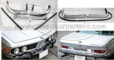 Pare-chocs BMW 2800CS E9