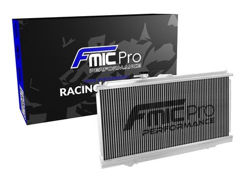 Radiateur eau racing - radiateur, d'eau
