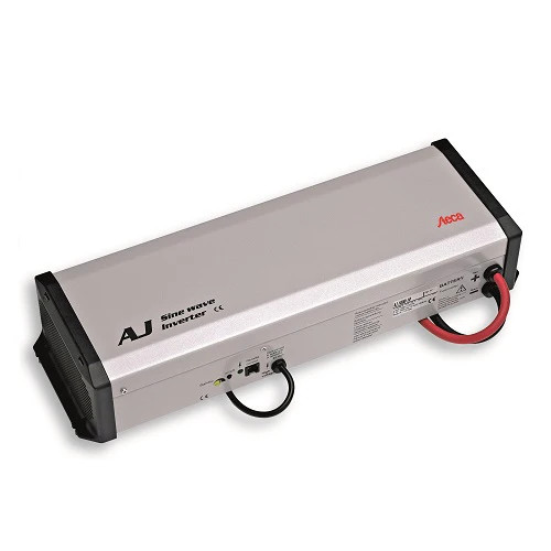 Convertisseur pur sinus - convertisseur, aj