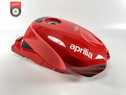 Réservoir essence aprilia - réservoir,