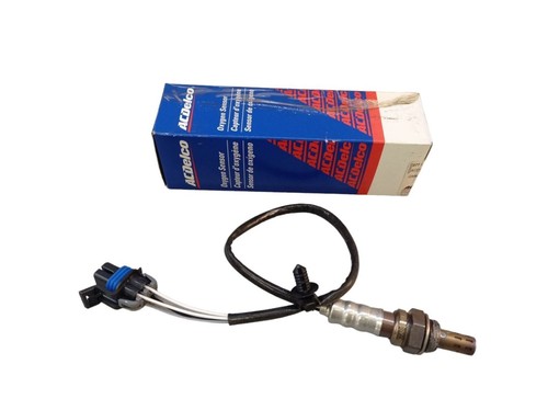 Sonde lambda pour pontiac - lambda,