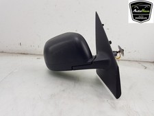 RIGHT EXTERIOR MIRROR DACIA LODGY (JS) MPV 1.2 TCE 16V (H5F-C402) 2013 963011786R