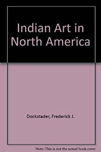 Indian art north america - art, in