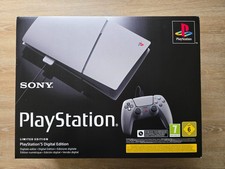 PlayStation 5 Digital Edition