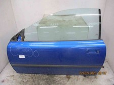 Porte avant gauche Peugeot 406